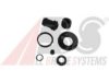 MAZDA NAY12646ZB Repair Kit, brake caliper